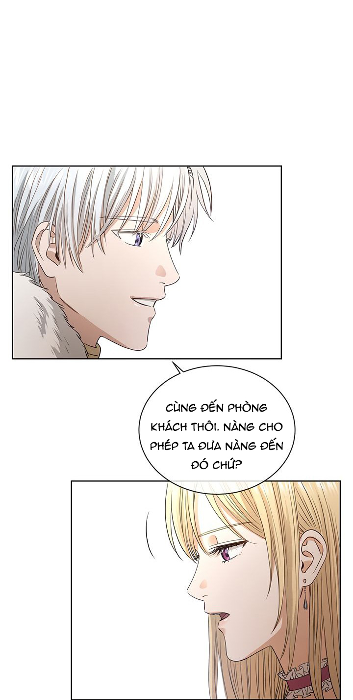 Tôi Không Còn Yêu Anh Nữa Chapter 8 - Trang 22