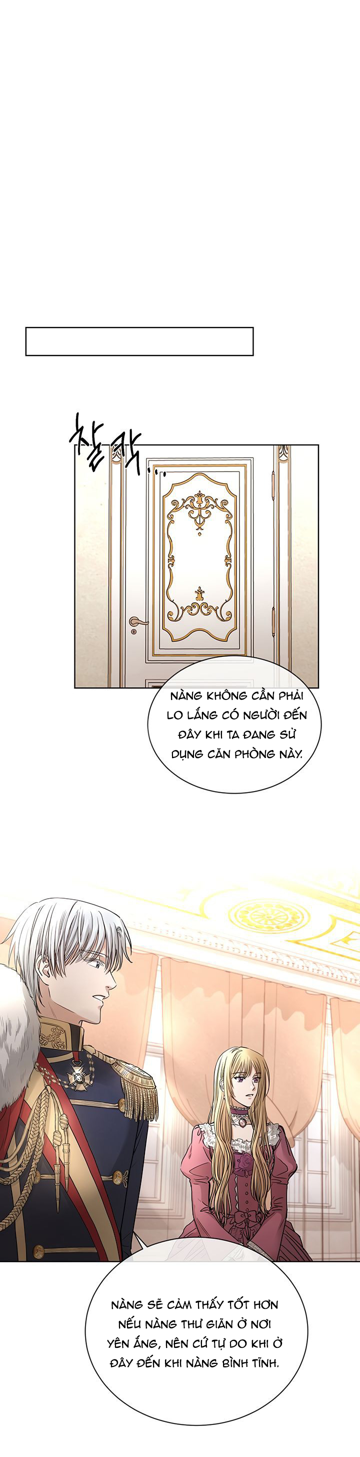 Tôi Không Còn Yêu Anh Nữa Chapter 8 - Trang 25