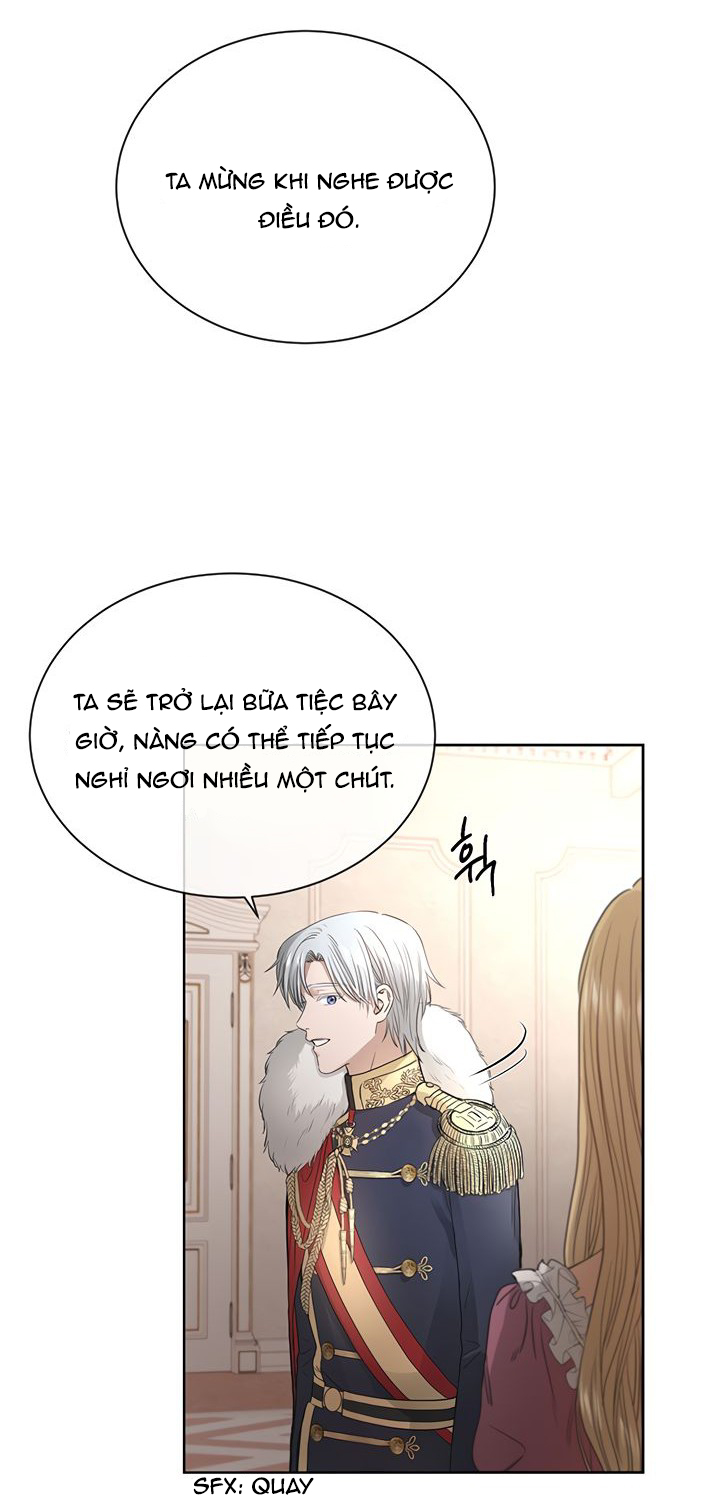 Tôi Không Còn Yêu Anh Nữa Chapter 8 - Trang 31