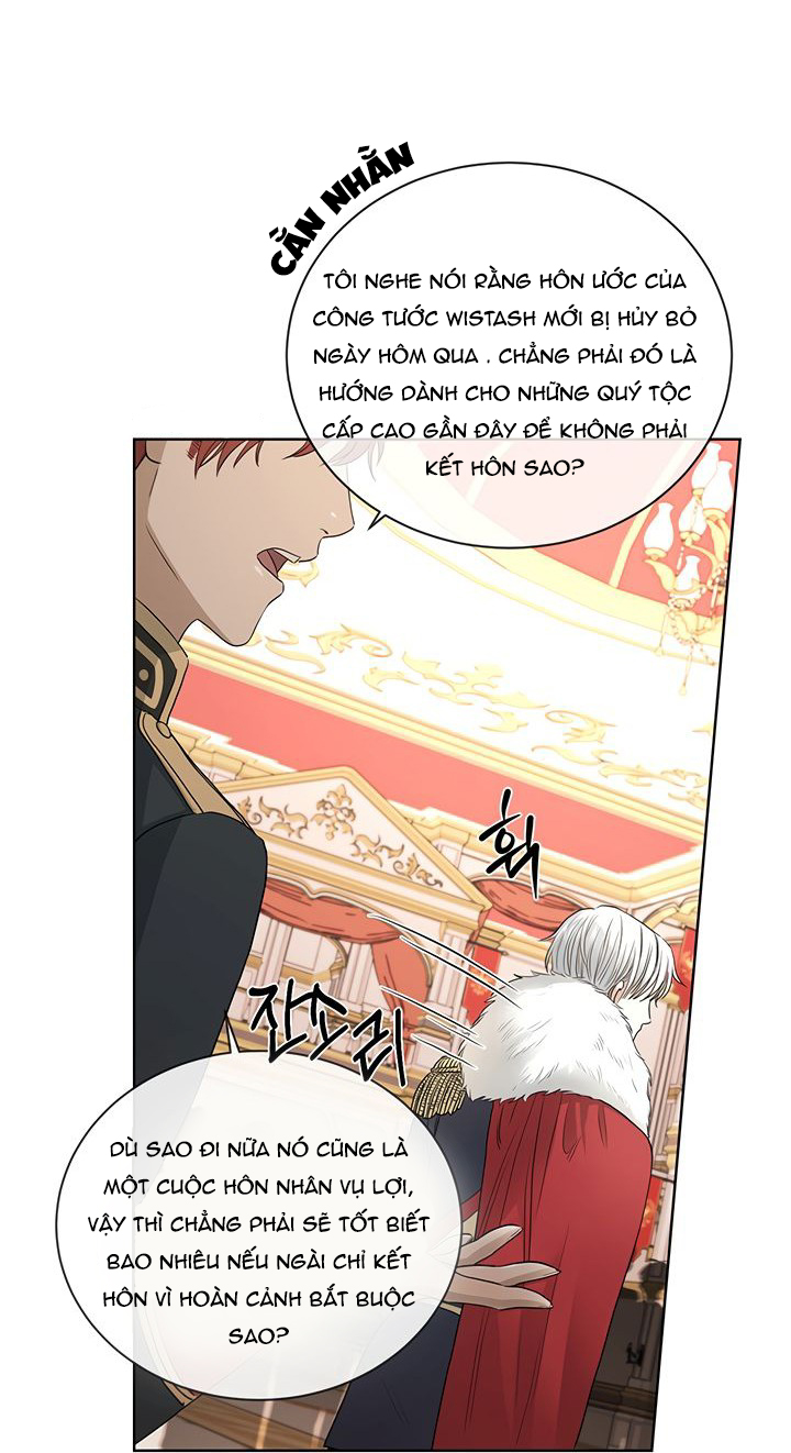 Tôi Không Còn Yêu Anh Nữa Chapter 8 - Trang 7