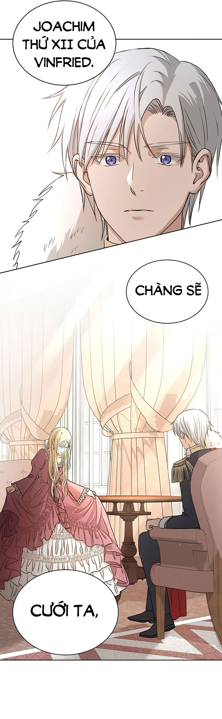 Tôi Không Còn Yêu Anh Nữa Chapter 9 - Trang 12