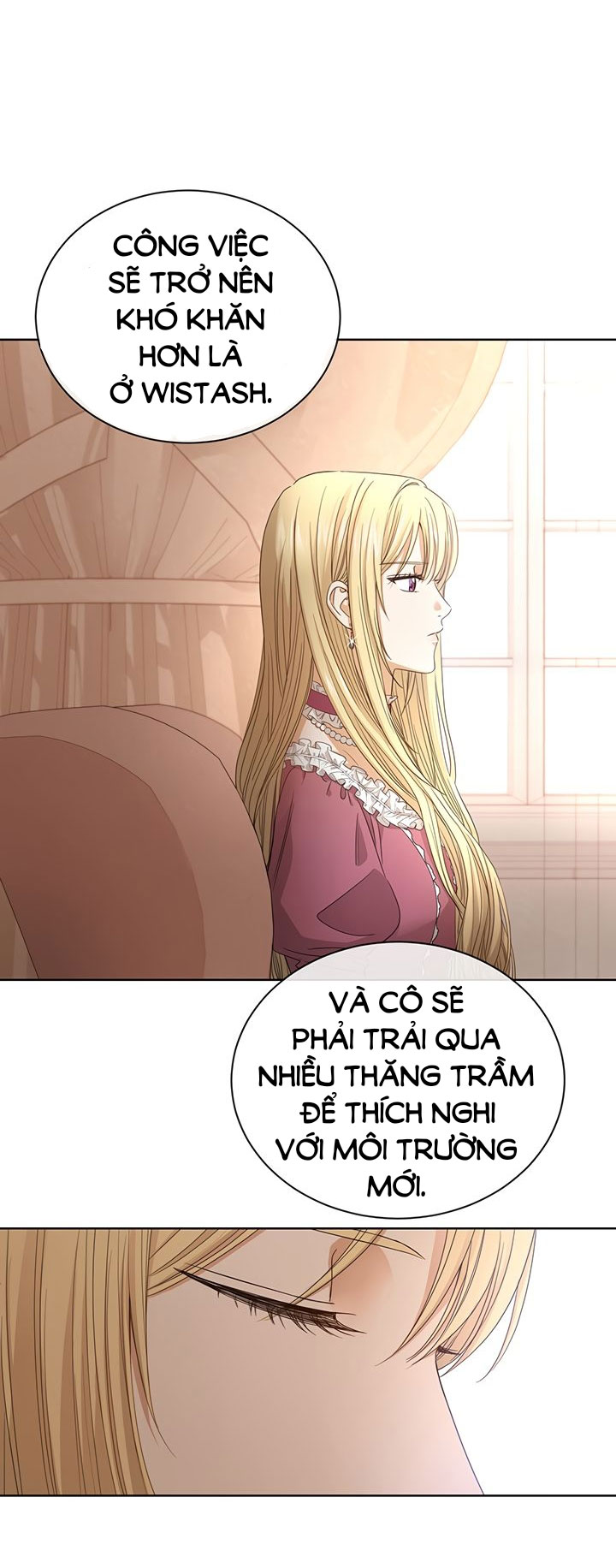 Tôi Không Còn Yêu Anh Nữa Chapter 9 - Trang 18