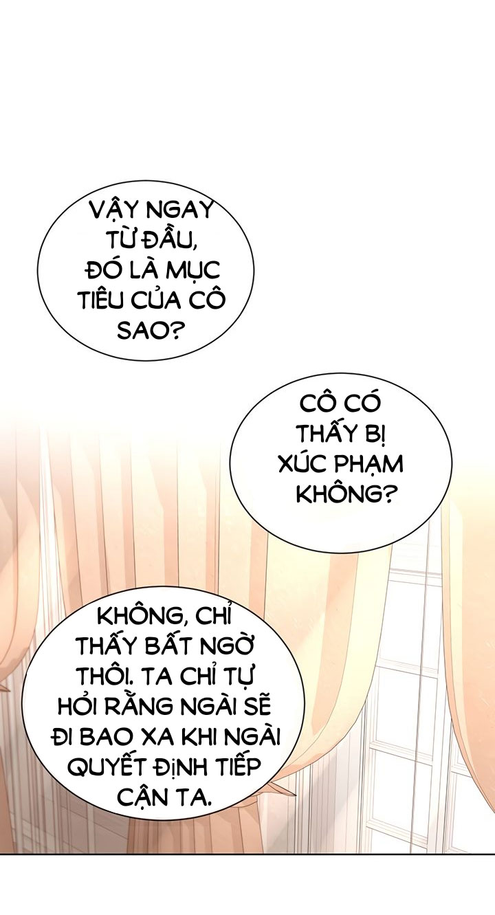 Tôi Không Còn Yêu Anh Nữa Chapter 9 - Trang 22