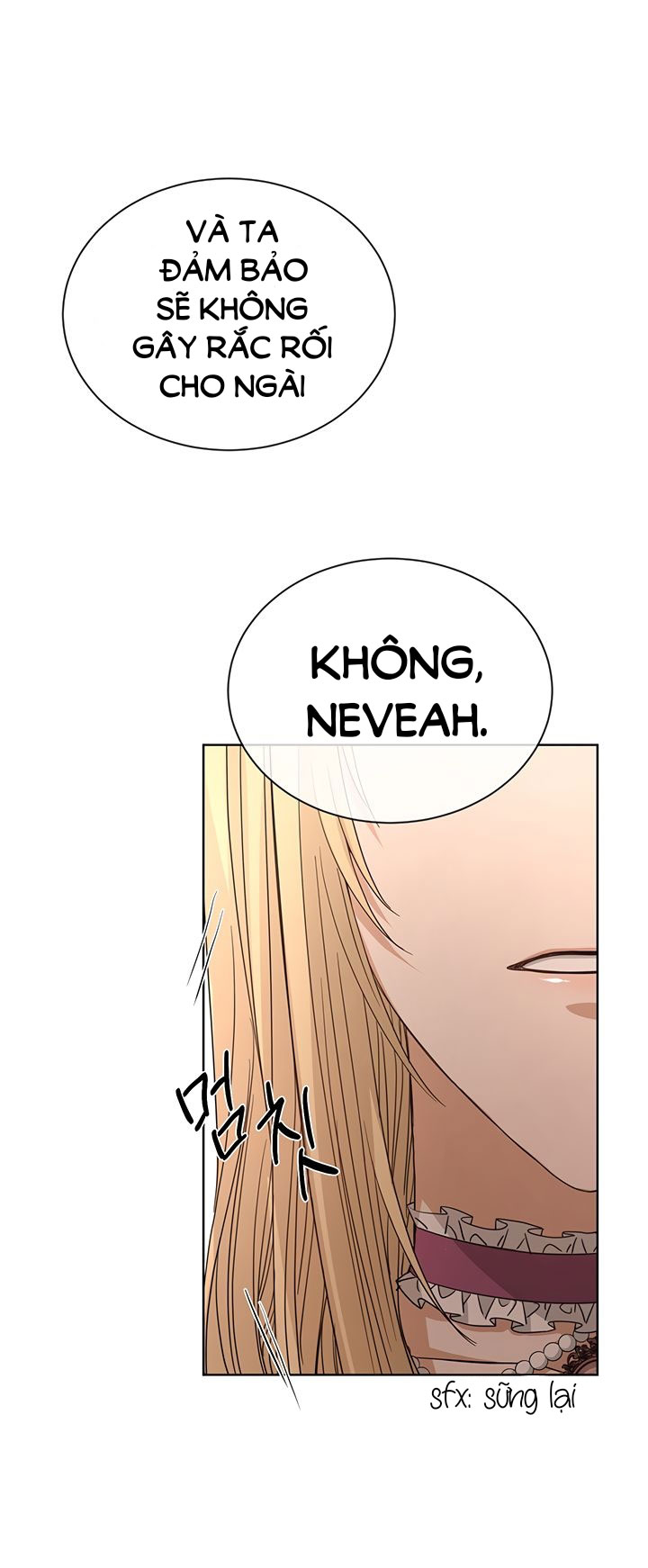 Tôi Không Còn Yêu Anh Nữa Chapter 9 - Trang 25