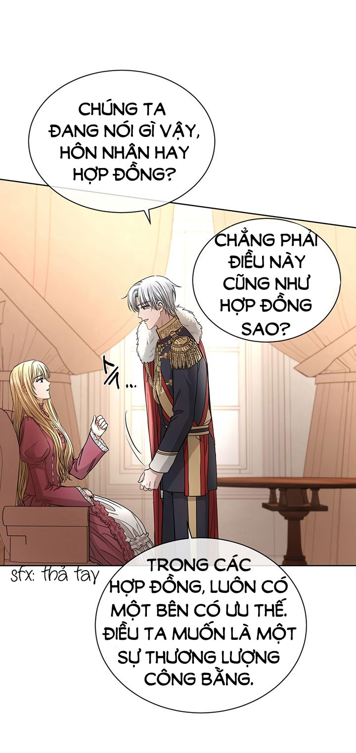 Tôi Không Còn Yêu Anh Nữa Chapter 9 - Trang 29