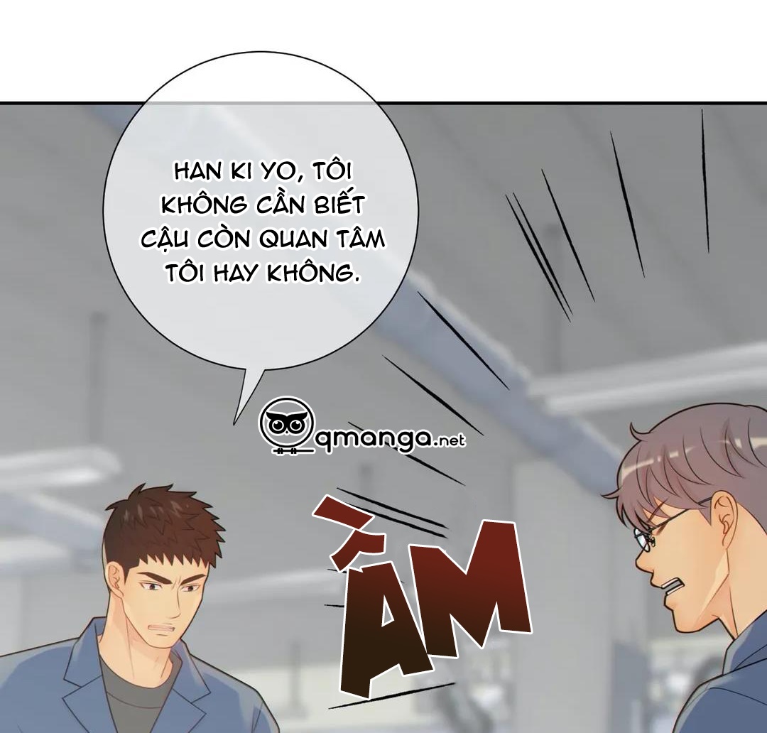 Thời gian giữa Sói và Chó Chapter 44 - Trang 42