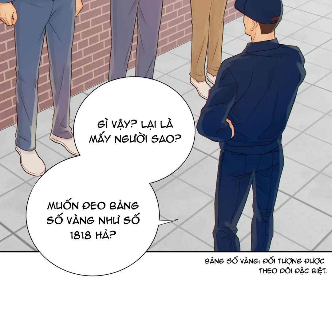 Thời gian giữa Sói và Chó Chapter 44 - Trang 47