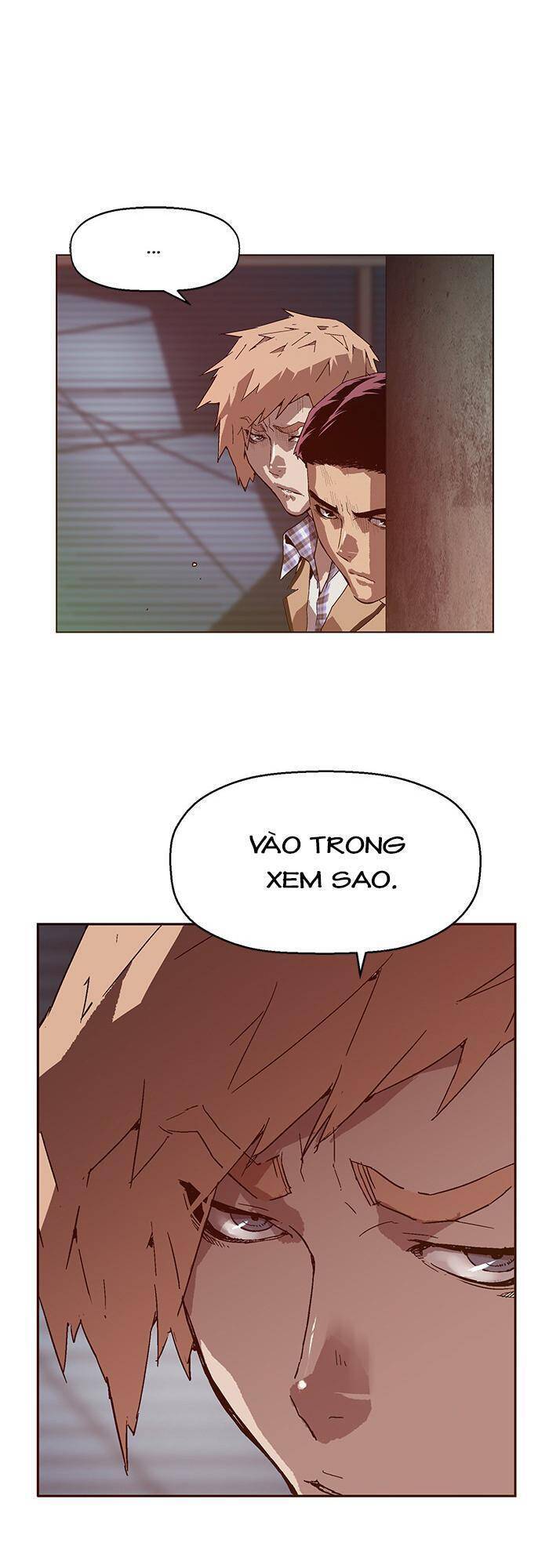 Anh Hùng Yếu Chapter 132 - Trang 3