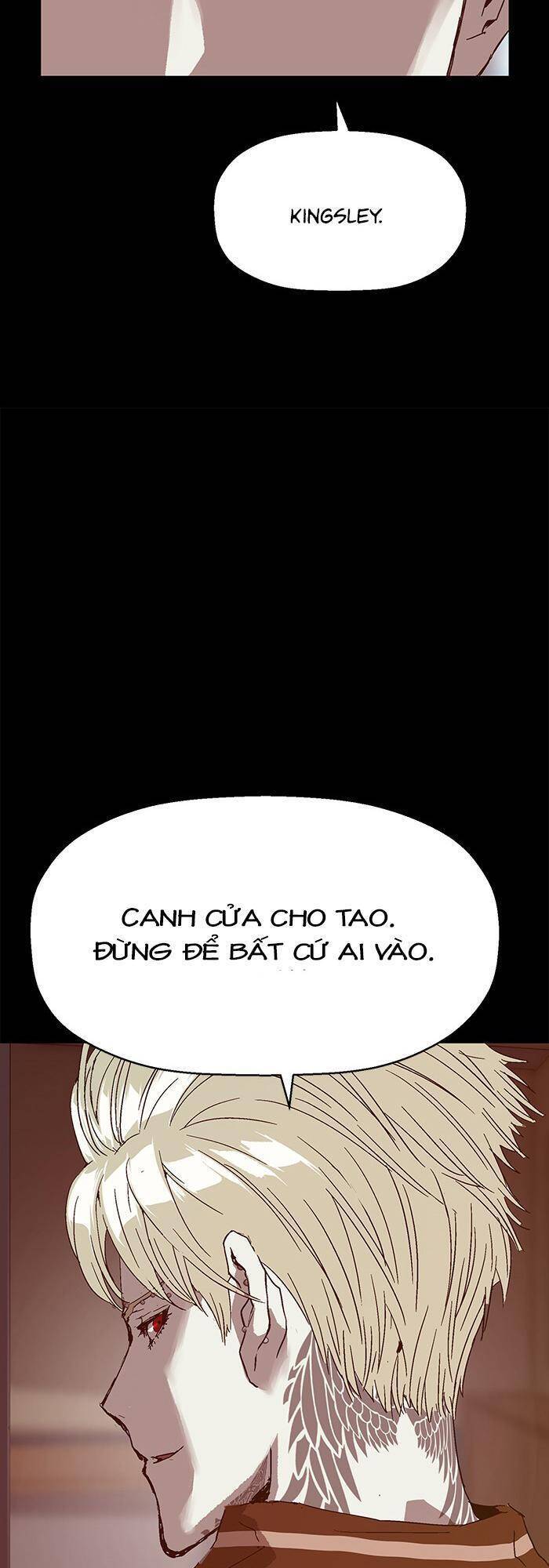 Anh Hùng Yếu Chapter 132 - Trang 36