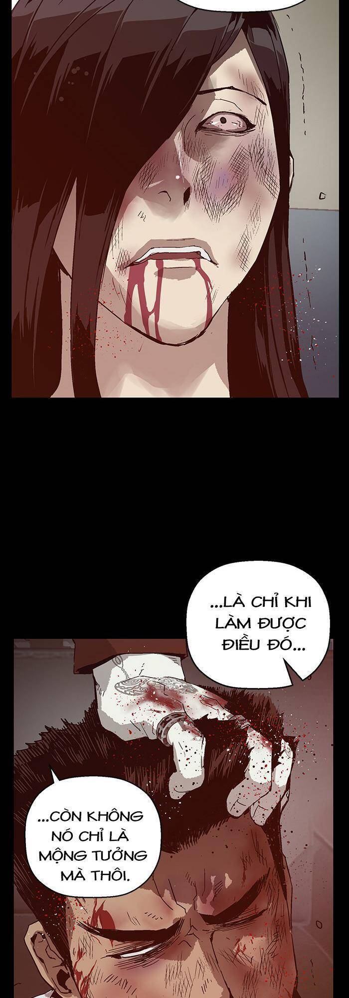 Anh Hùng Yếu Chapter 132 - Trang 54