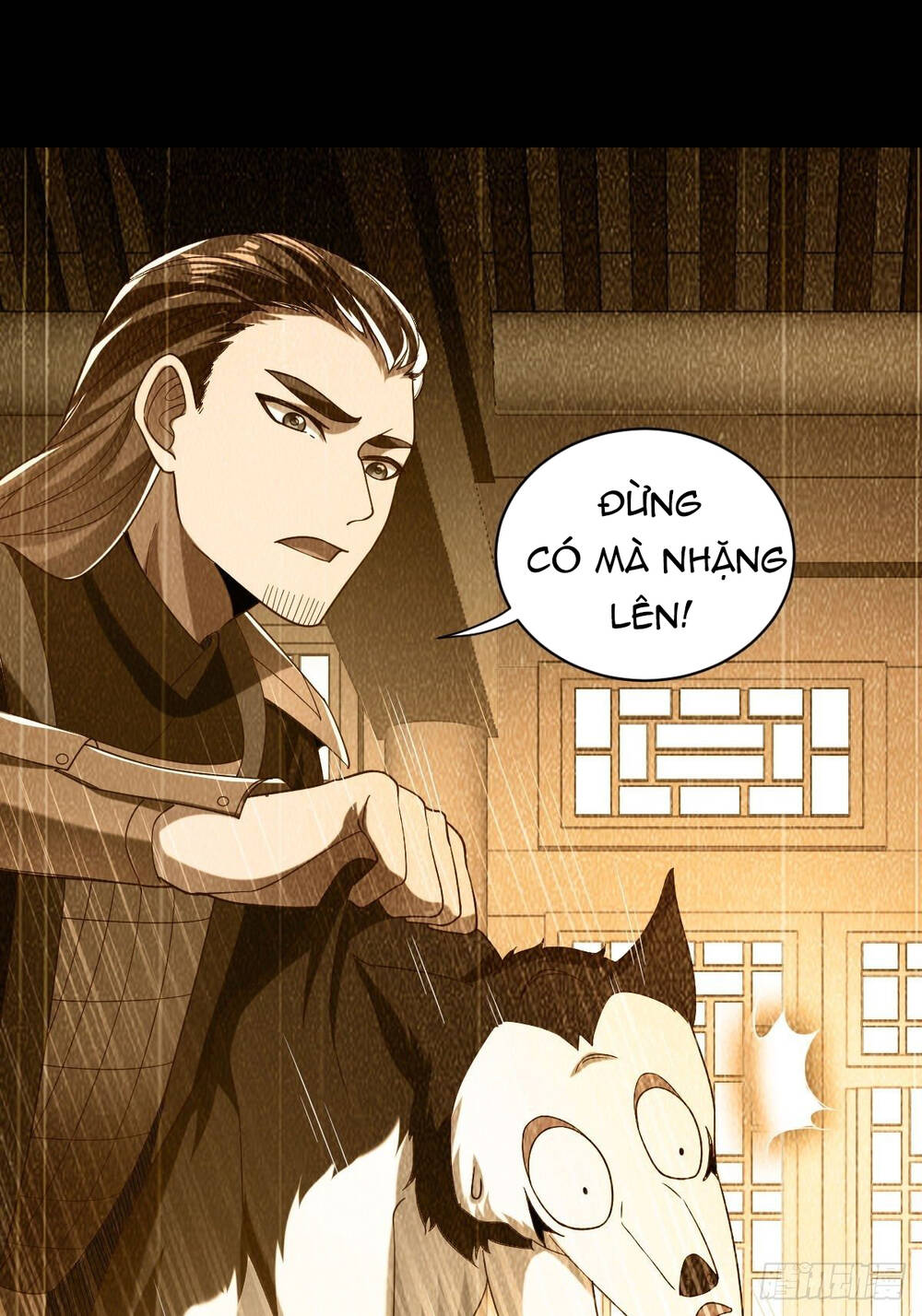 Cục Gạch Xông Vào Dị Giới Chapter 42 - Trang 30