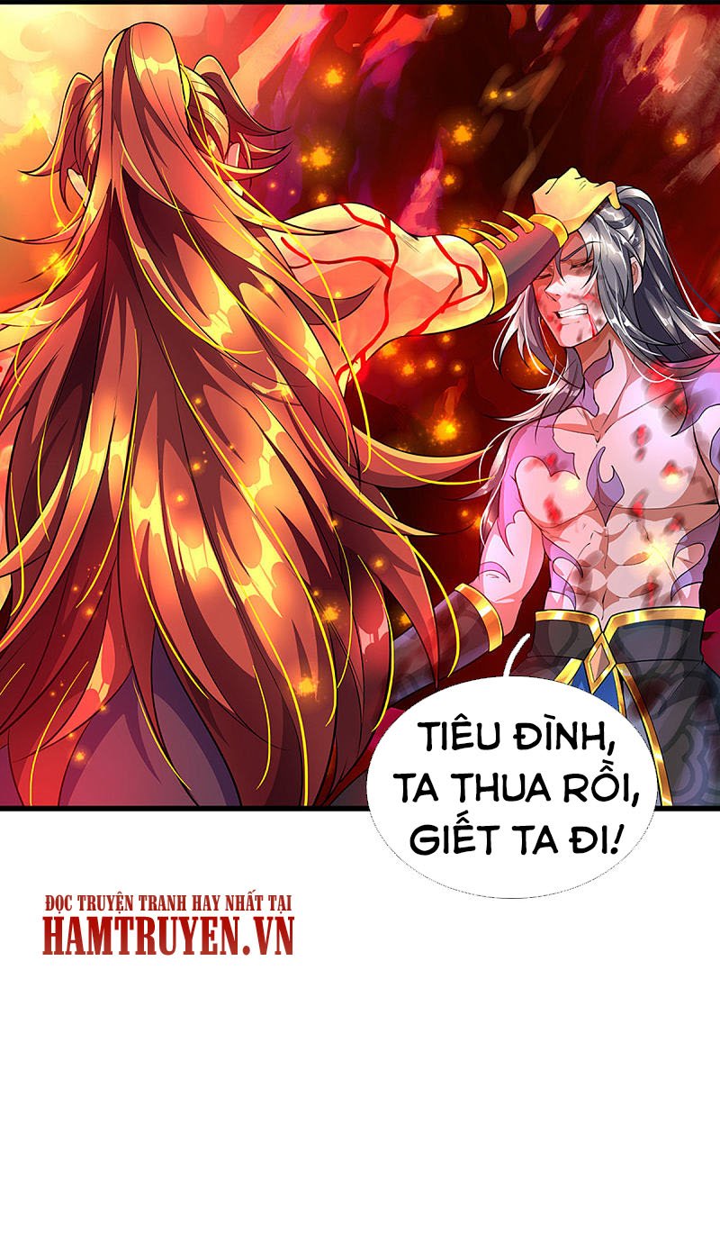 Đại Ma Hoàng Thường Ngày Phiền Não Chapter 44 - Trang 13