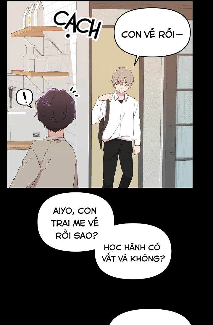 Lưu Ly Hổ Chapter 12 - Trang 52