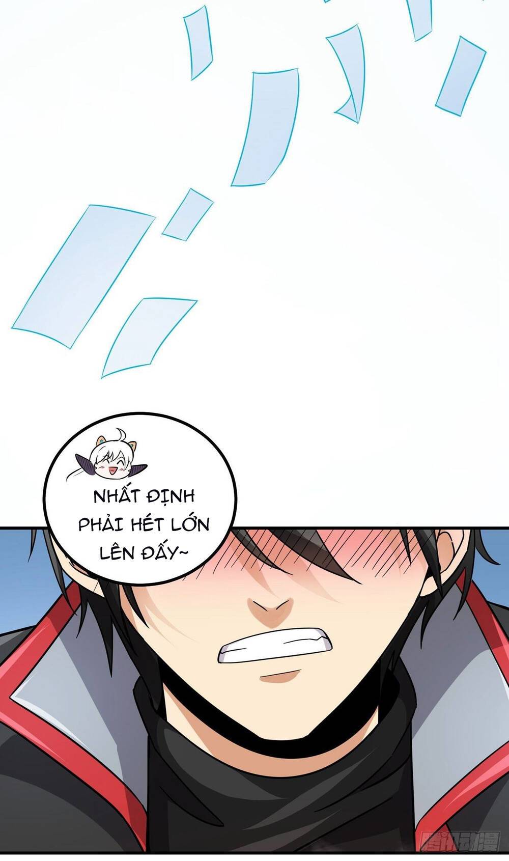 Nghịch Thiên Chiến Kỷ Chapter 29 - Trang 17