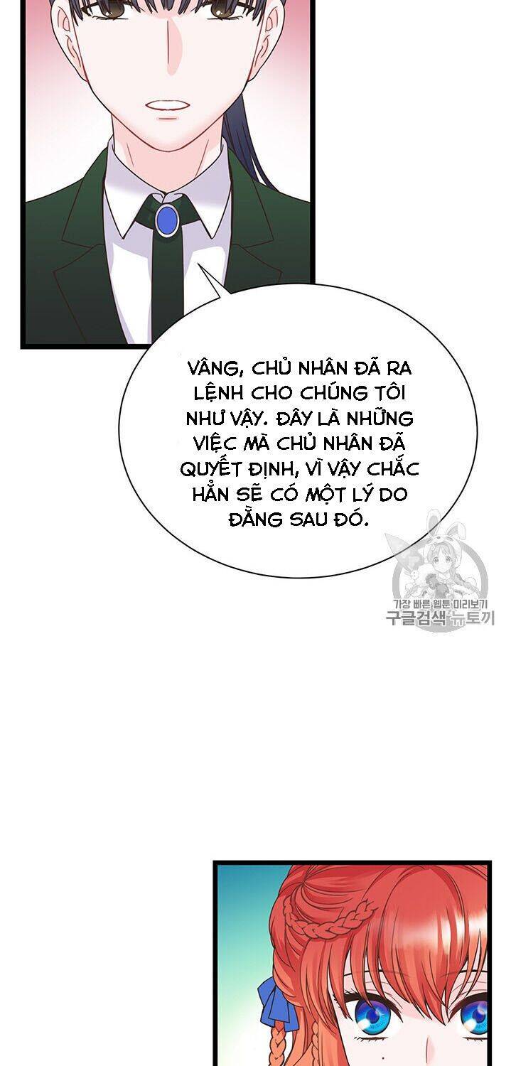 Nhân Vật Phản DIện Yêu Cầu Tôi Yêu Chàng Chapter 7 - Trang 45