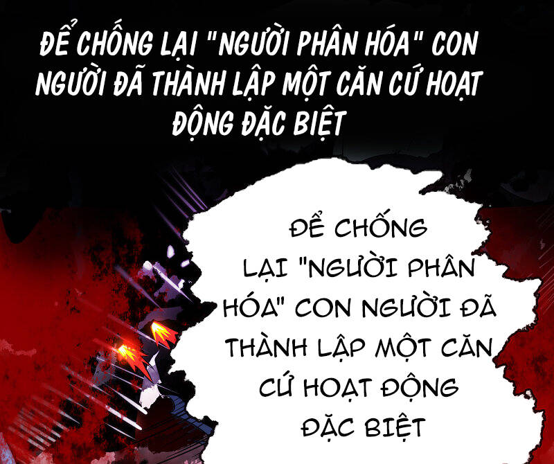 Siêu Năng Phân Hóa Chapter 0 - Trang 11