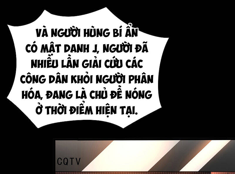 Siêu Năng Phân Hóa Chapter 0 - Trang 20