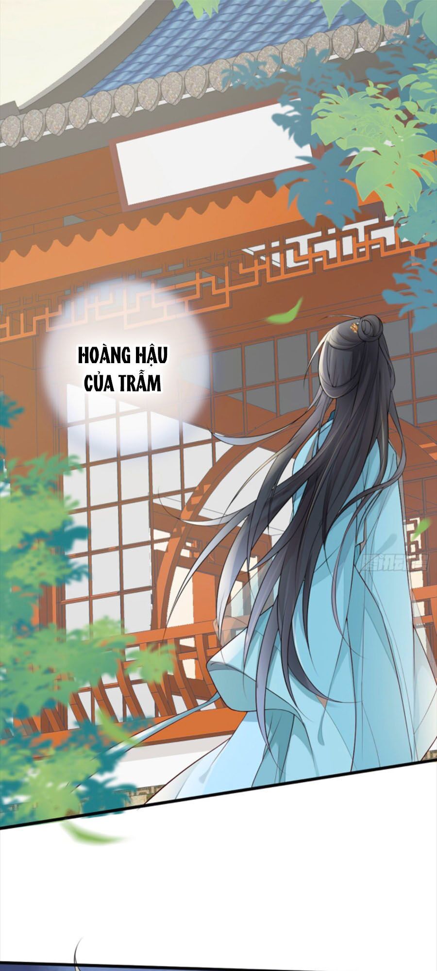 Thái Hậu Quân Hạ Thần Chapter 47 - Trang 18