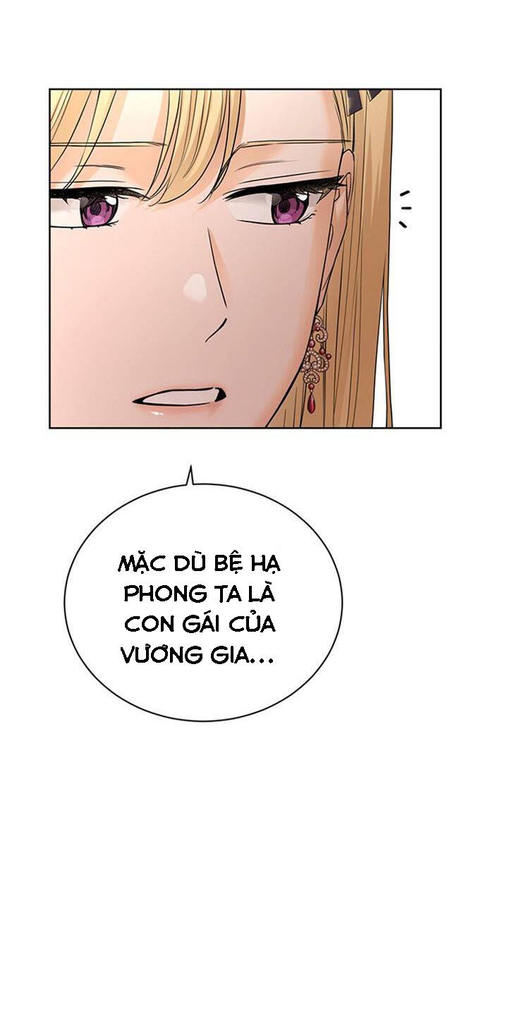 Tôi Không Còn Yêu Anh Nữa Chapter 20 - Trang 12