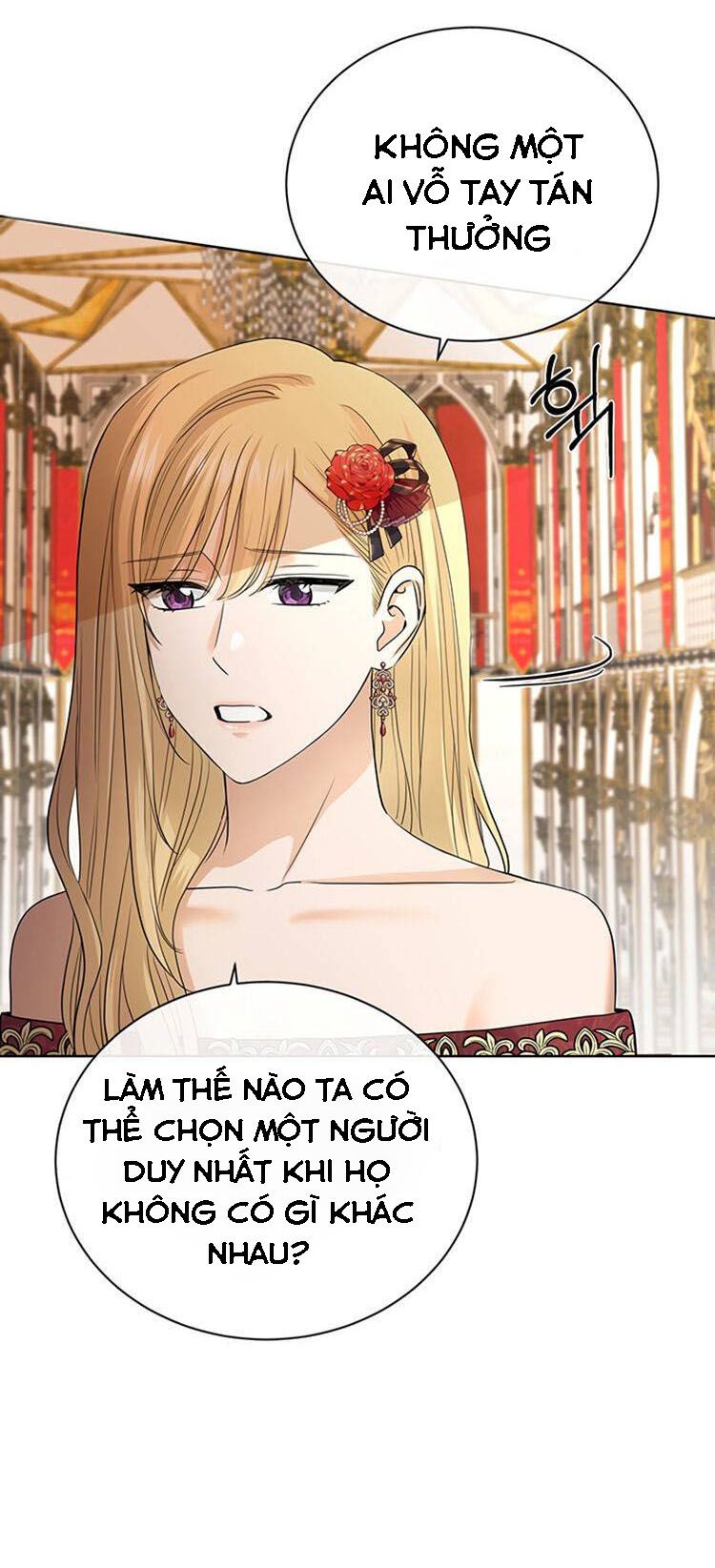 Tôi Không Còn Yêu Anh Nữa Chapter 20 - Trang 15