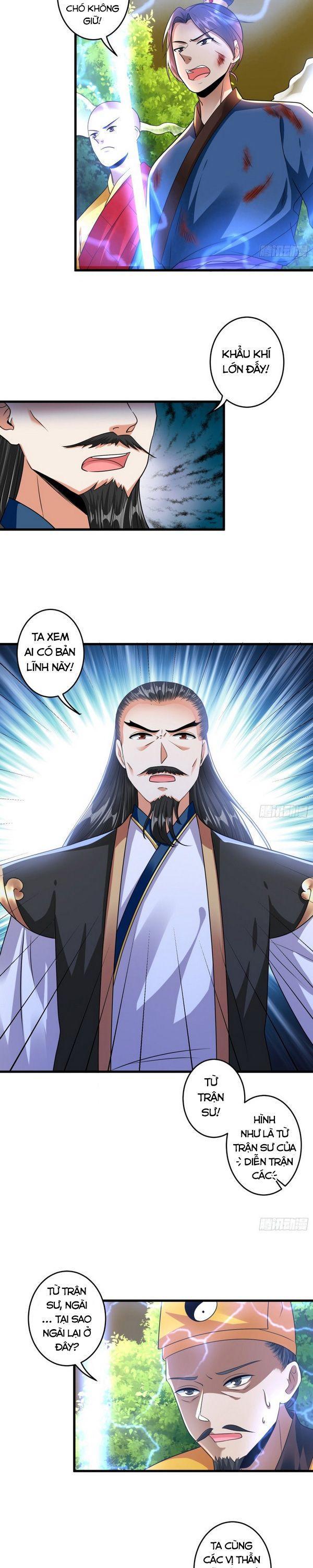 Từ Hôm Nay Trở Thành Hack Chapter 16 - Trang 7