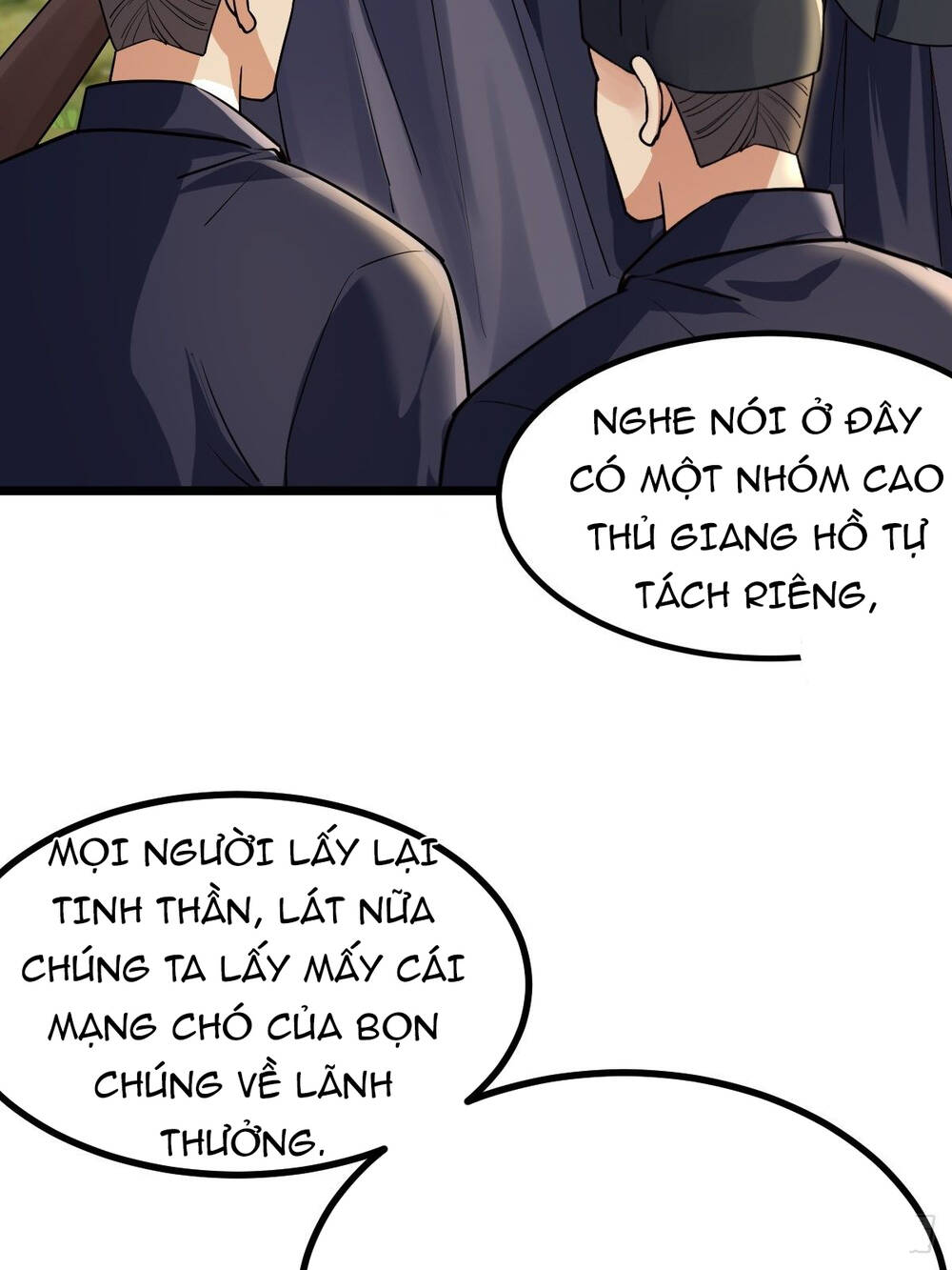 Tuyệt Thế Võ Công Chapter 49 - Trang 50