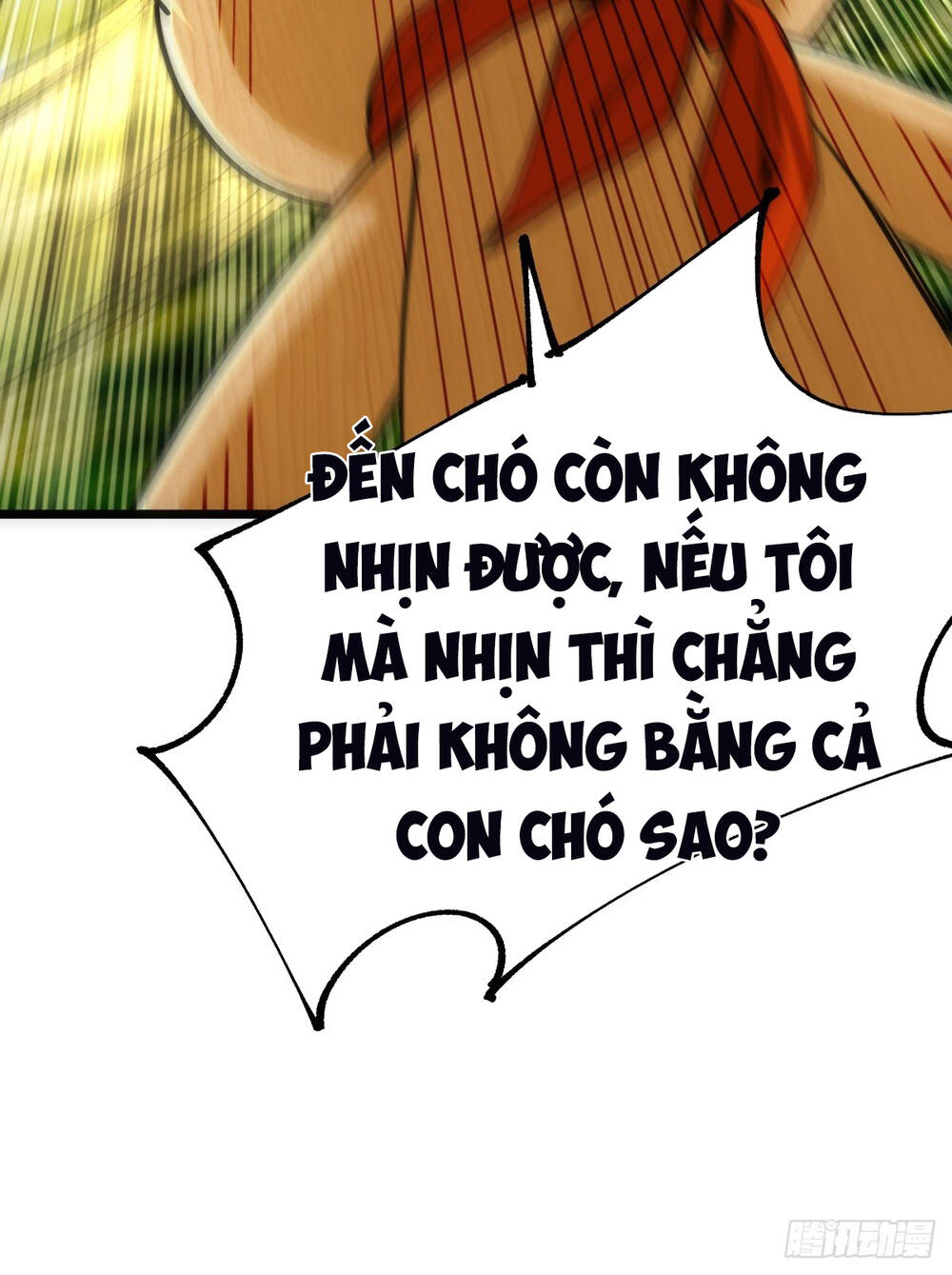 Tuyệt Thế Võ Công Chapter 50 - Trang 35