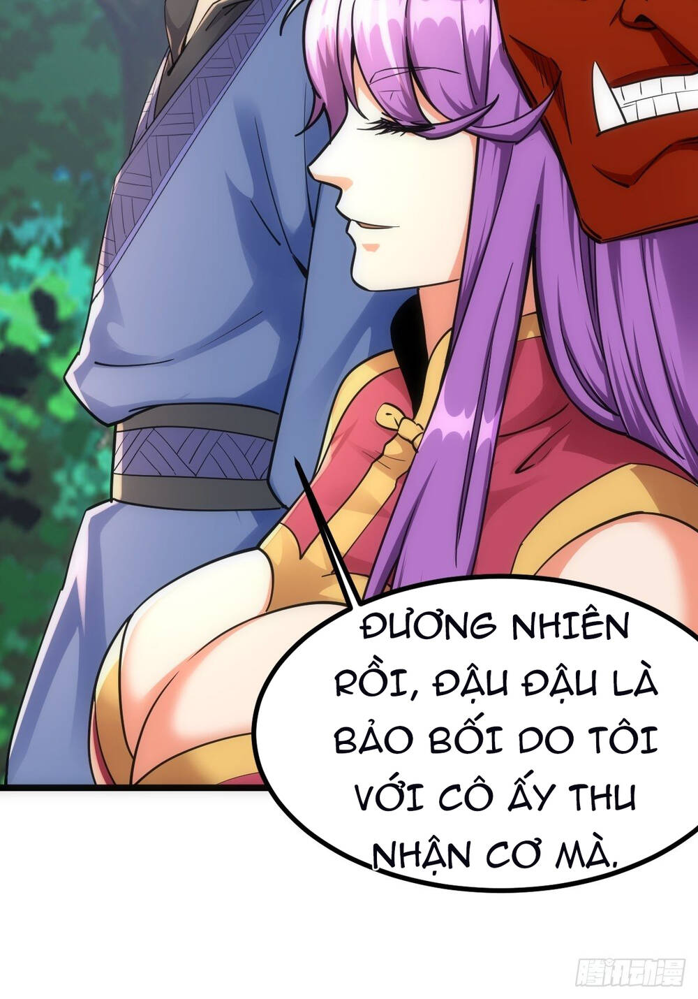 Tuyệt Thế Võ Công Chapter 50 - Trang 42