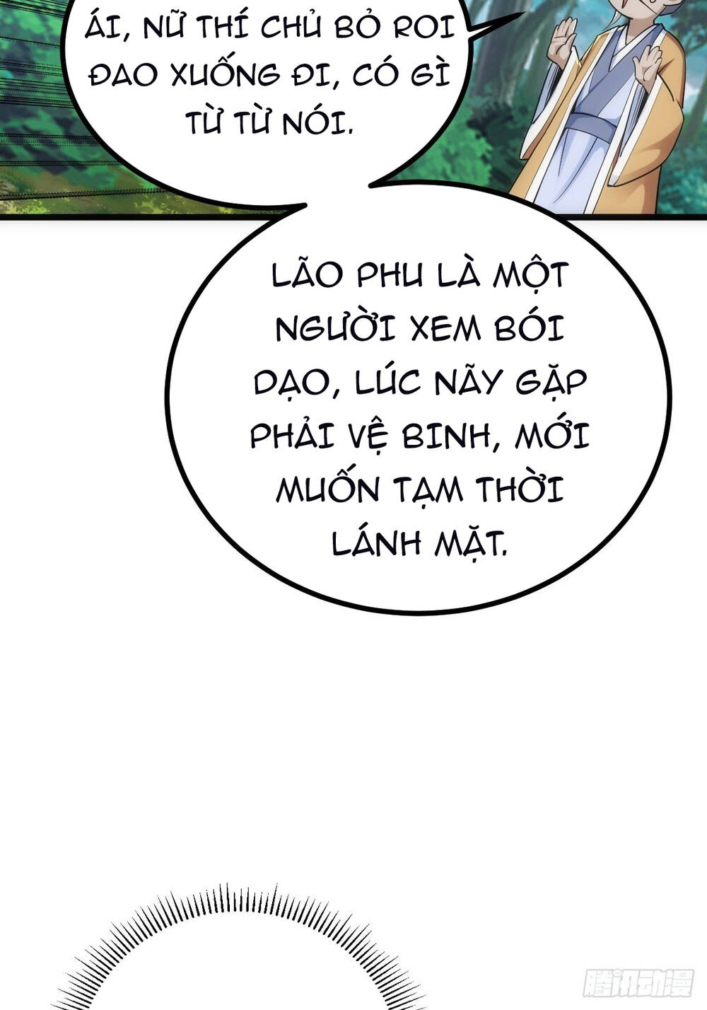 Tuyệt Thế Võ Công Chapter 50 - Trang 49