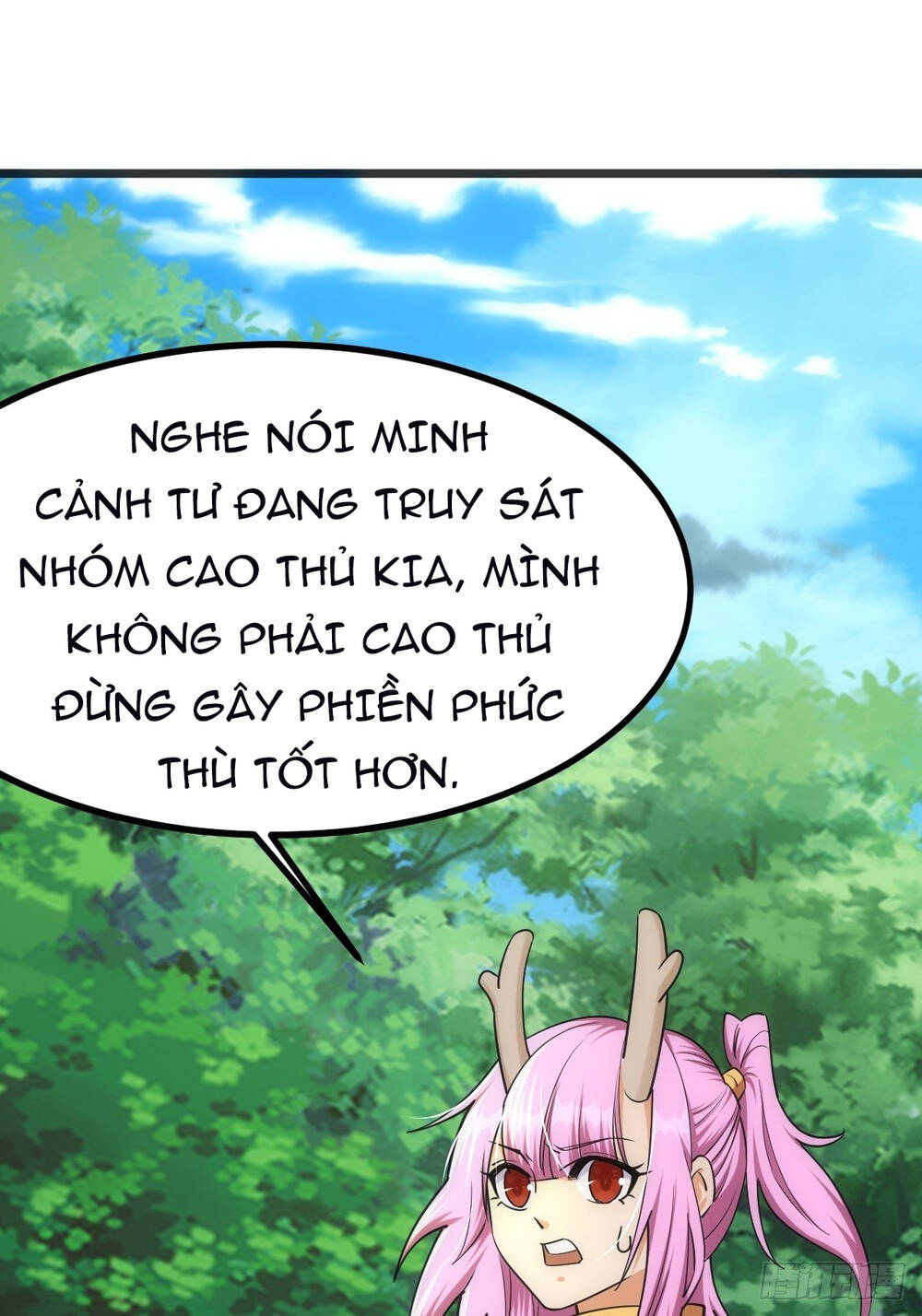 Tuyệt Thế Võ Công Chapter 50 - Trang 8