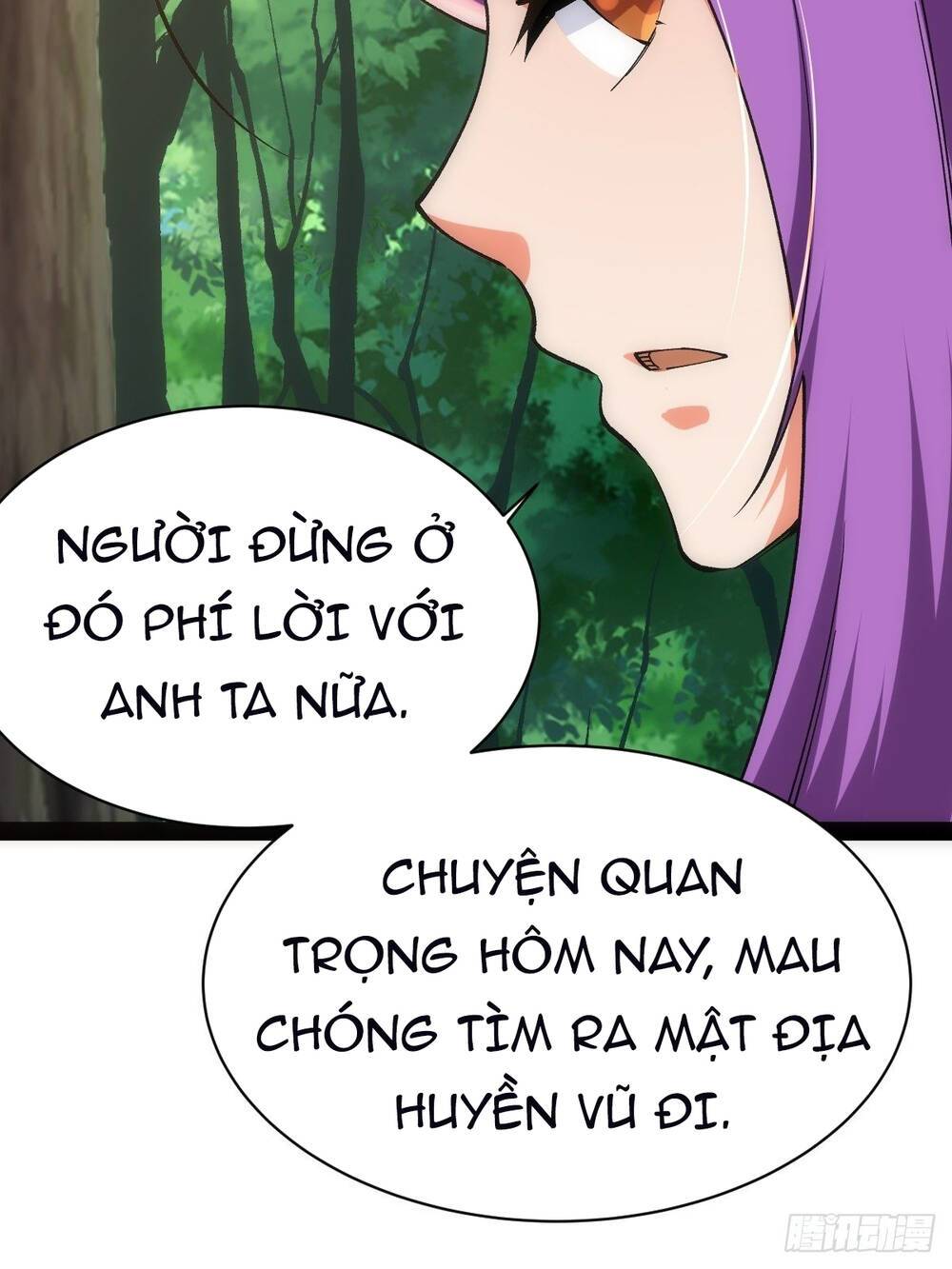 Tuyệt Thế Võ Công Chapter 51 - Trang 45