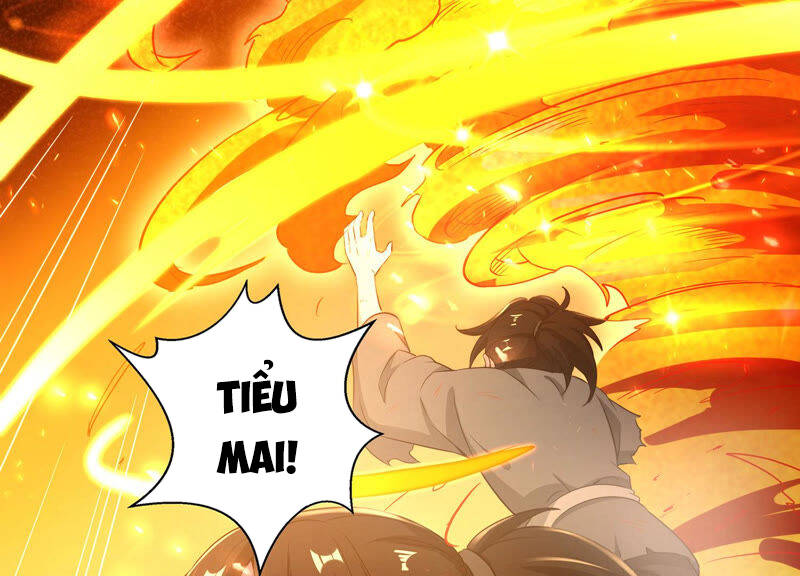 Yêu Linh Cứu Hỏa Chapter 1 - Trang 12