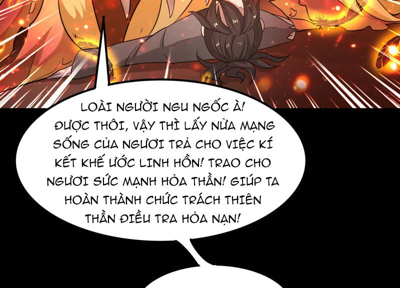 Yêu Linh Cứu Hỏa Chapter 1 - Trang 36