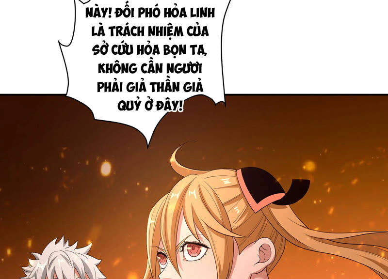 Yêu Linh Cứu Hỏa Chapter 1 - Trang 73