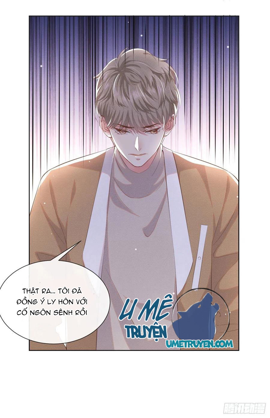 Anh Ấy Nói Tôi Là Hắc Liên Hoa Chapter 46 - Trang 4