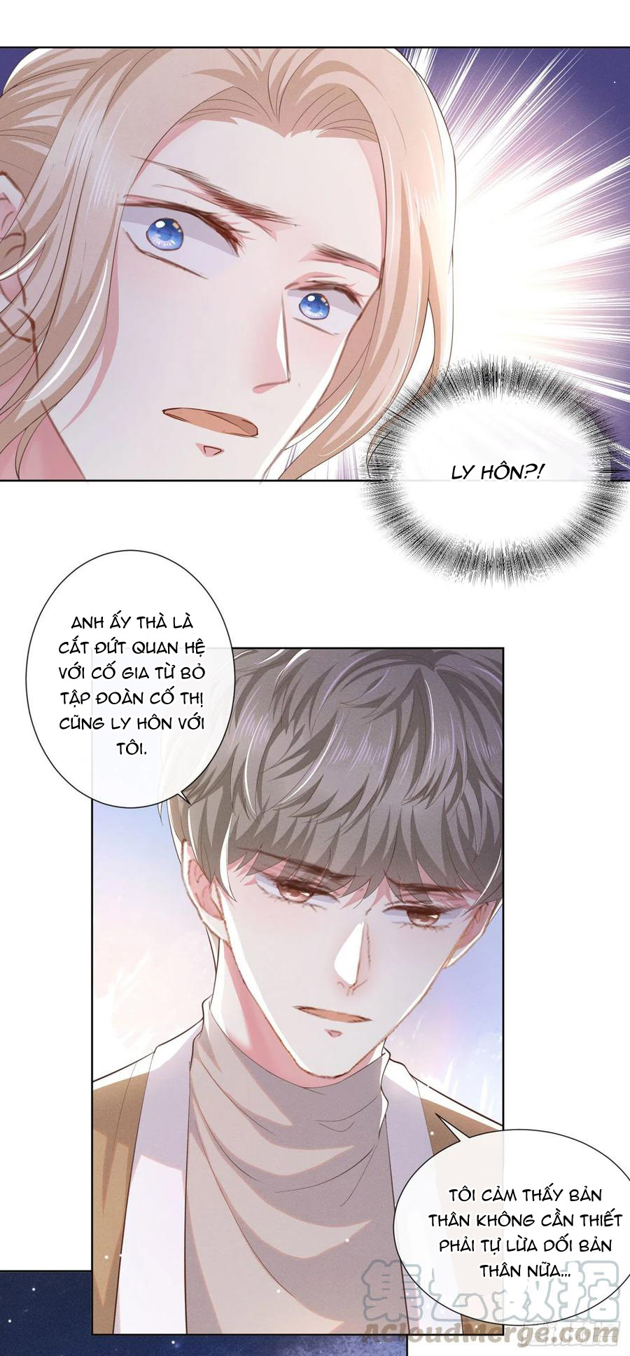 Anh Ấy Nói Tôi Là Hắc Liên Hoa Chapter 46 - Trang 5