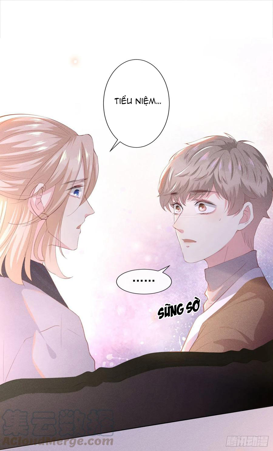 Anh Ấy Nói Tôi Là Hắc Liên Hoa Chapter 46 - Trang 9