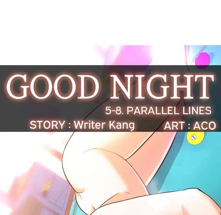 Chúc Bé Ngủ Ngon (Good Night) Chapter 27 - Trang 17