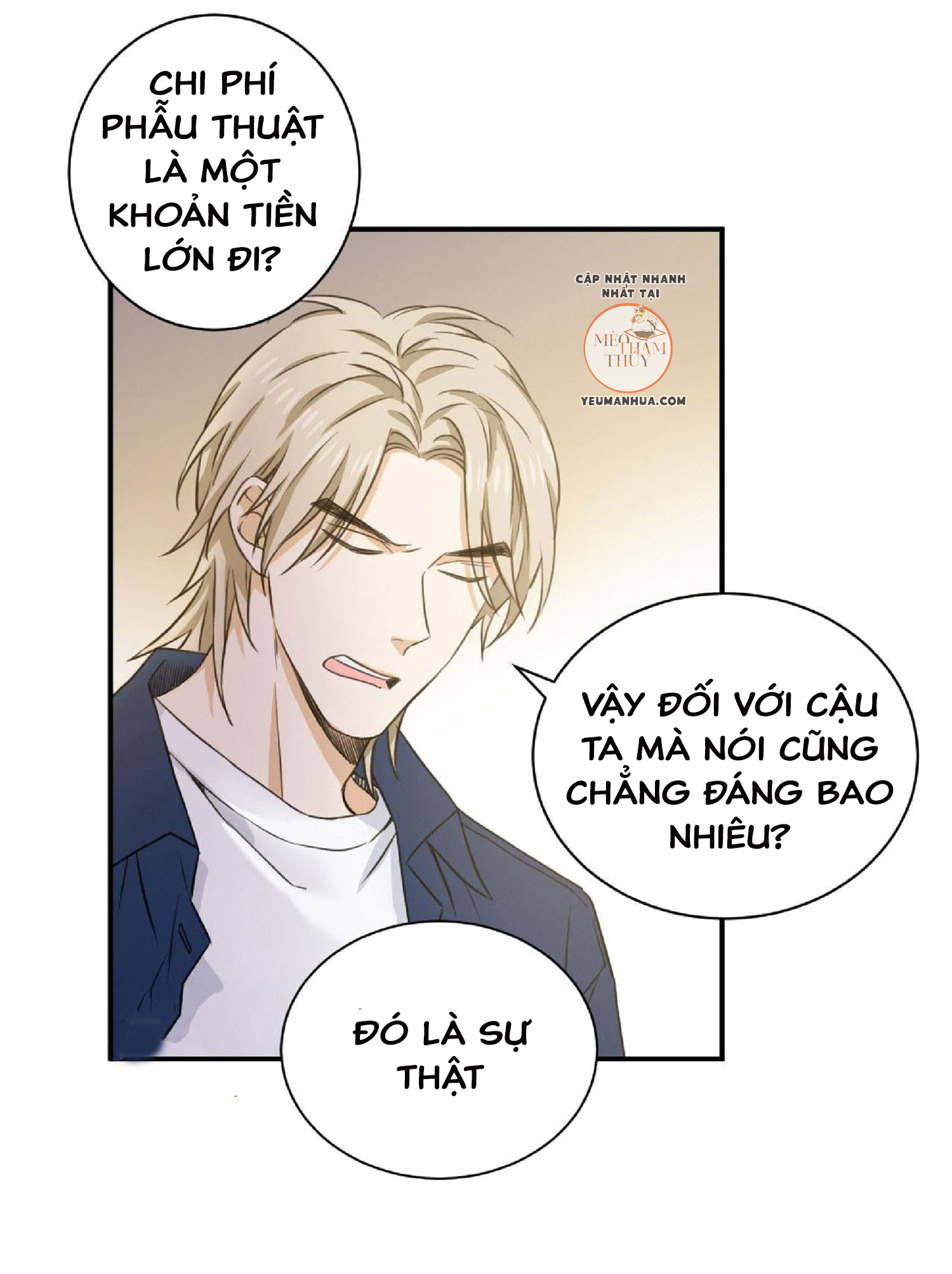 Cú Homerun Lần Thứ 7 Chapter 10 - Trang 38