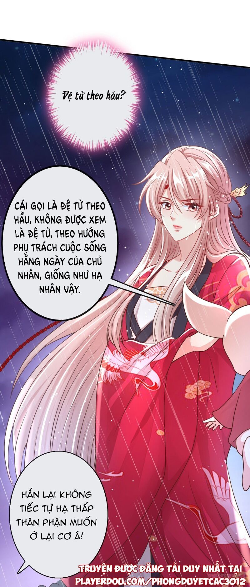 Hệ Thống Xuyên Nhanh: Ác Nam Không Dễ Chọc Chapter 18 - Trang 31