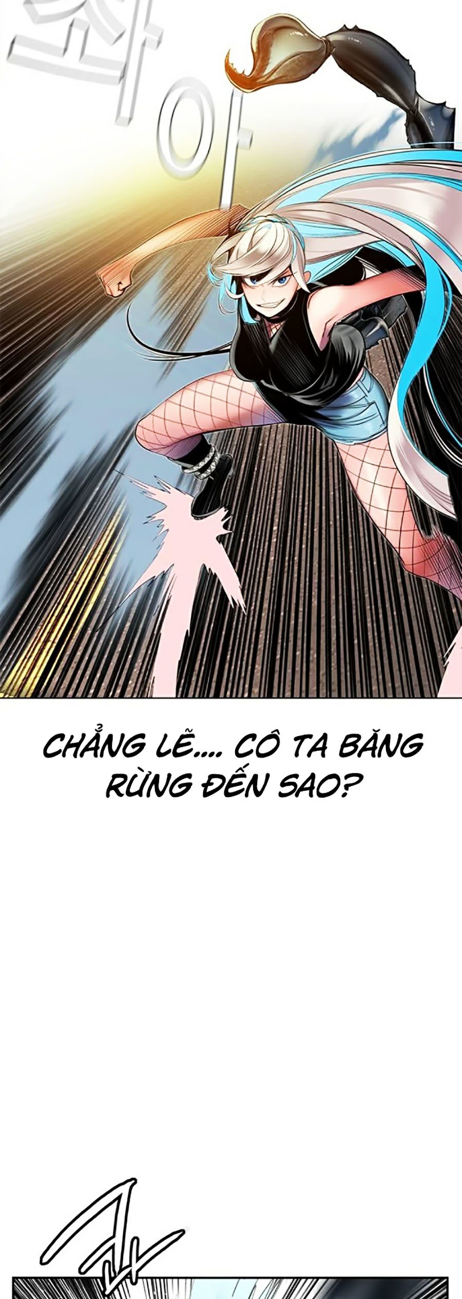 Nhân Trùng Đại Chiến Chapter 22 - Trang 38