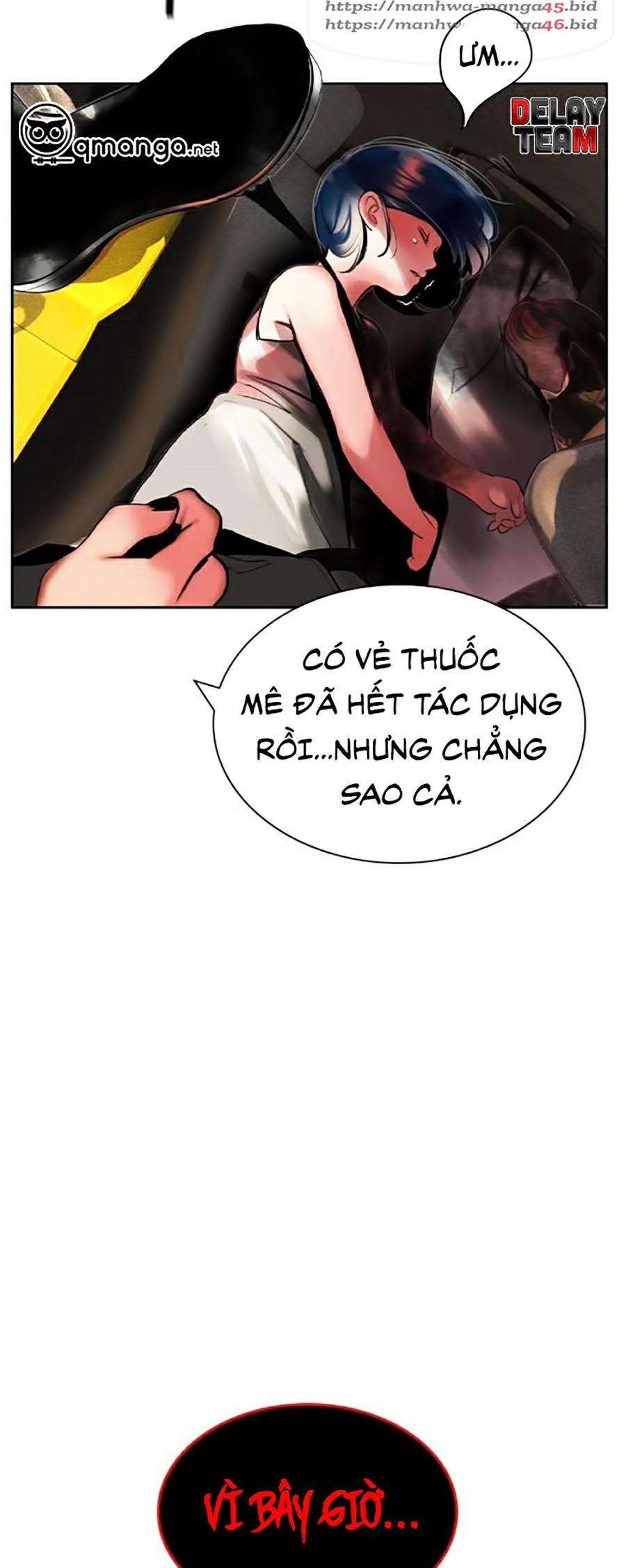 Nhân Trùng Đại Chiến Chapter 22 - Trang 67