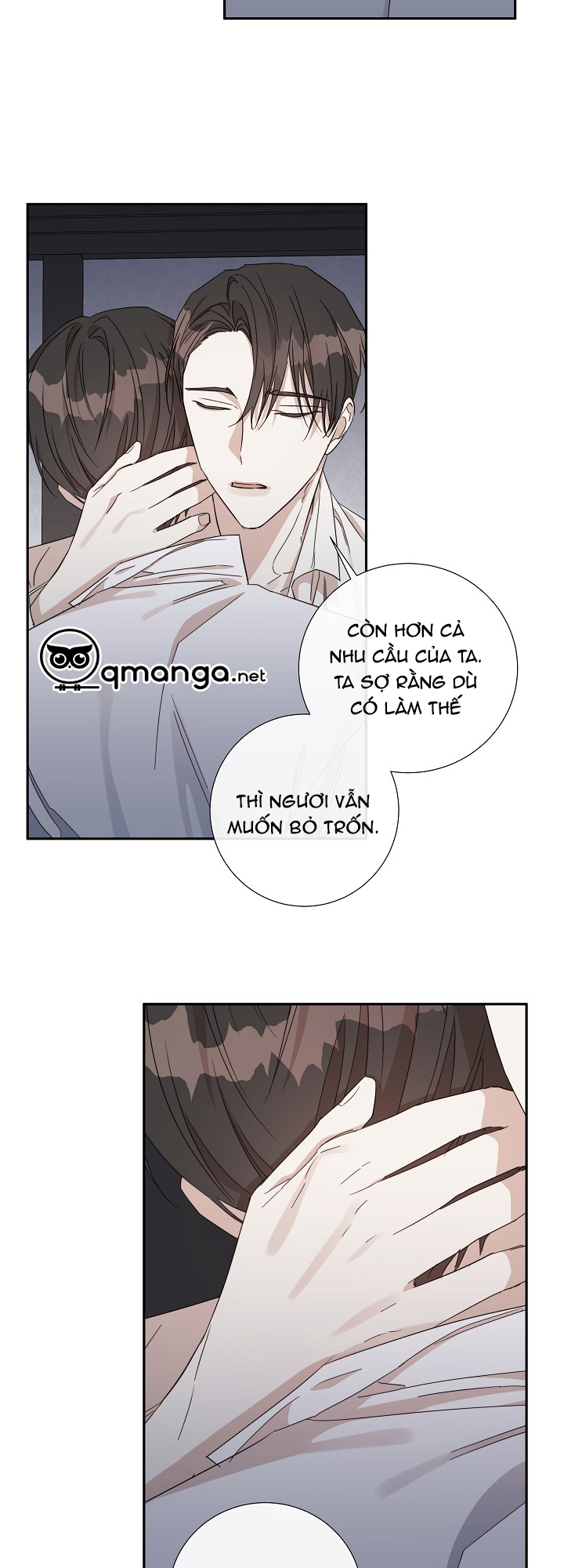 Nhật Thực Chapter 52 - Trang 20