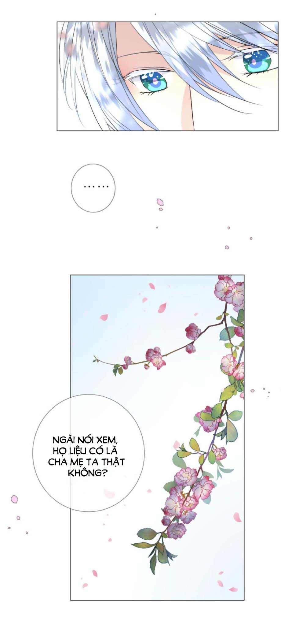 Sao Lại Là Yêu? Chapter 24 - Trang 16