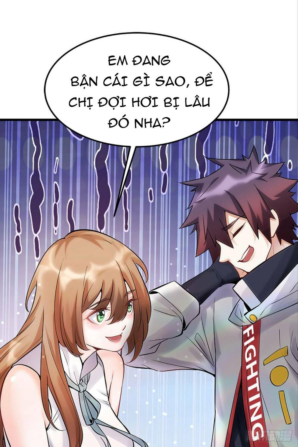 Mạt Thế Thần Tài Chapter 7 - Trang 10