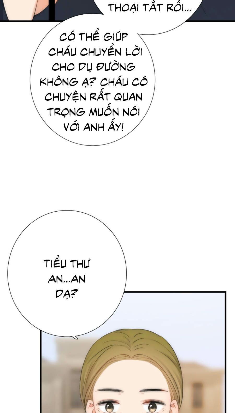 Ác Ma Thân Yêu Chapter 3.1 - Trang 13