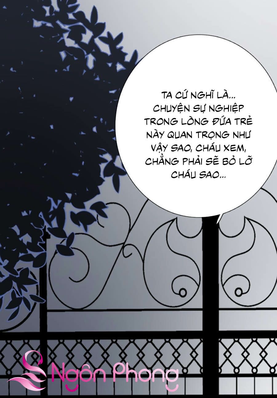 Ác Ma Thân Yêu Chapter 3.1 - Trang 38