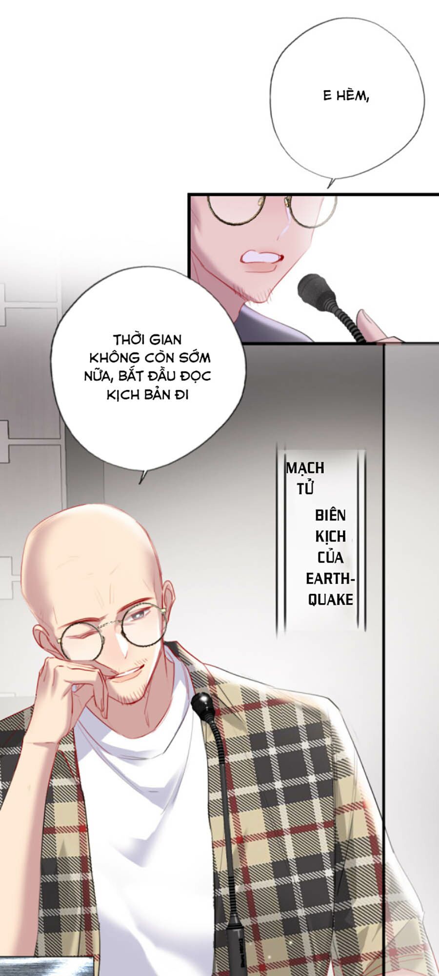 Cô Ấy Thật Xinh Đẹp Chapter 10 - Trang 17