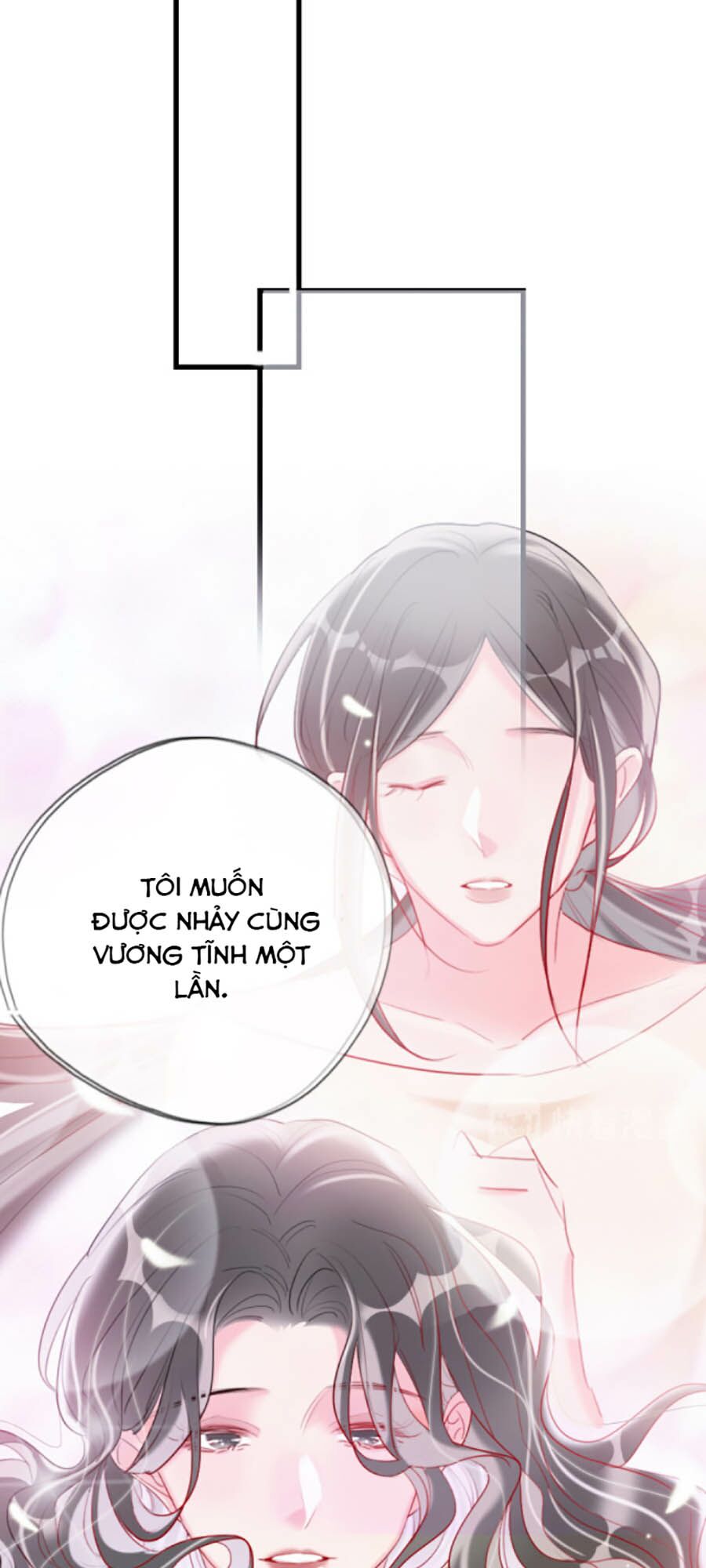 Cô Ấy Thật Xinh Đẹp Chapter 10 - Trang 28