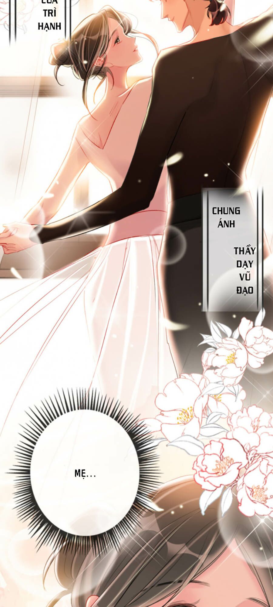 Cô Ấy Thật Xinh Đẹp Chapter 10 - Trang 4